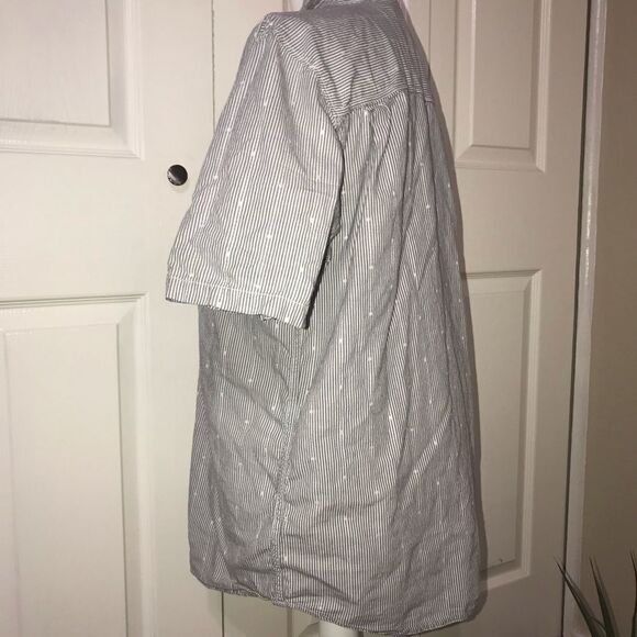 Vans button down shirt - Picture 3 of 7